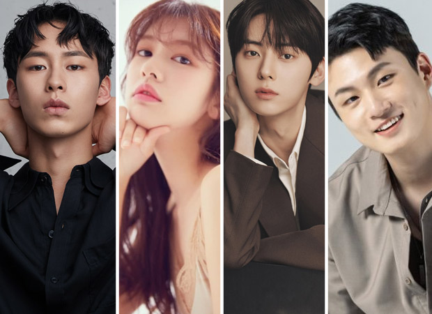 Lee Jae Wook, Jung So Min, NU'EST's Minhyun, Shin Seung Ho and more  confirmed for new K-drama drama by Hotel Del Luna's Hong Sisters :  Bollywood News - Bollywood Hungama
