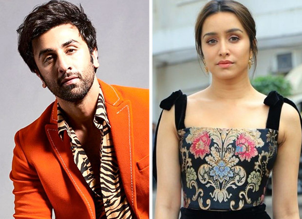 Luv Ranjan's untitled next starring Ranbir Kapoor, Shraddha Kapoor to release March 8, 2023