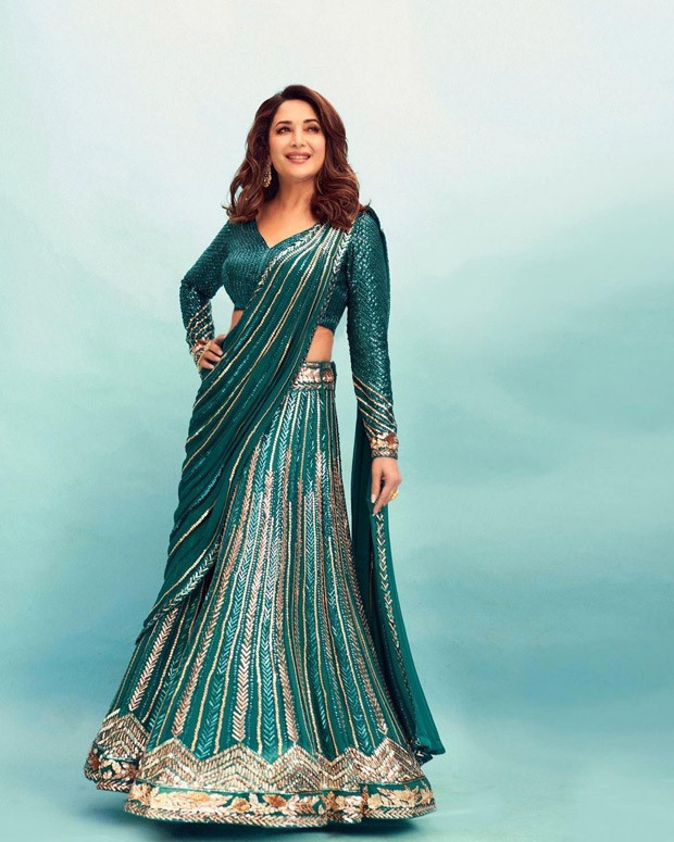 Buy Satrani Women'S Rama and Golden Paithani Jacquard Silk Saree | sarees  for Women| saree | sarees Online at Best Prices in India - JioMart.