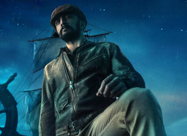 Makers of Kichcha Sudeepa’s Vikrant Rona to announce its release date with a special teaser on April 2, 2022!