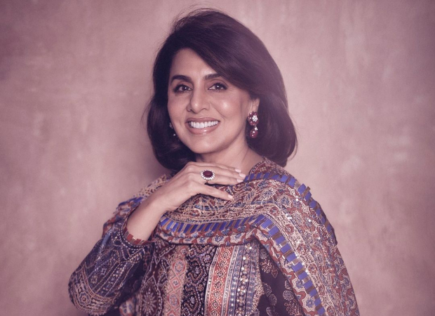 Neetu Kapoor turns judge for Dance Deewane Juniors, grooves to Ranbir Kapoor's 'Badtameez Dil' in promo