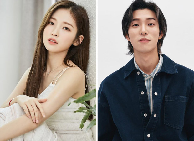 Oh My Girl's Arin and All Of Us Are Dead star Yoo In Soo join Lee Jae Wook,  NU'EST's Minhyun and Jung So Min in new drama Hwan Ho : Bollywood News -