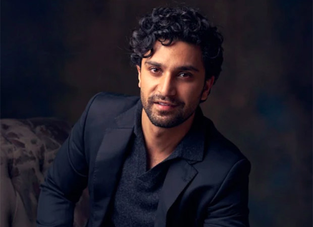 Pakistani actor Ahad Raza Mir roped in for Netflix's Resident Evil series