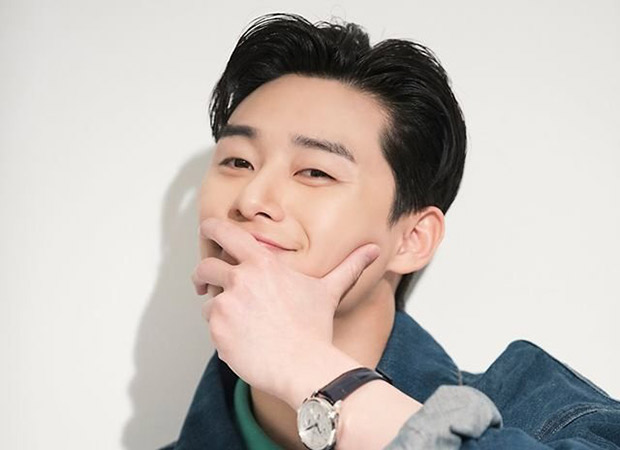Park Seo Joon leaves for Hungary to resume filming for his next film Dream with IU after recovering from Covid-19