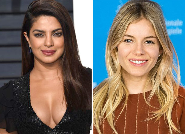 Priyanka Chopra and Sienna Miller to star in Anthony Chen directorial based on Secret Daughter novel