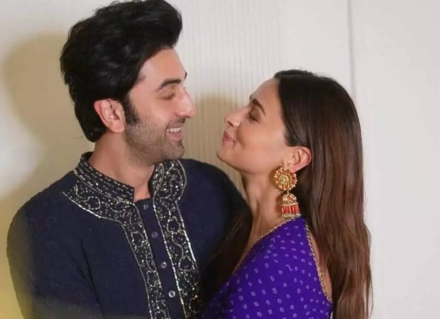 Ranbir Kapoor confirms marriage plans with girlfriend Alia Bhatt: 'We have all the intentions of getting married soon'