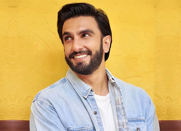 Ranveer Singh joins I&B Minister Anurag Thakur to represent India’s entertainment industry at the Dubai Expo on March 27