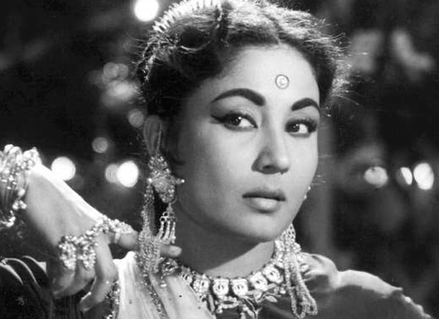 Remembering Meena Kumari: 20 Unknown facts about the iconic actress :  Bollywood News - Bollywood Hungama