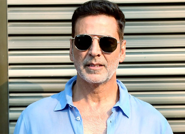 SCOOP: Akshay Kumar starrer Mission Cinderella to pemiere on Disney+ Hotstar in April 29, 2022