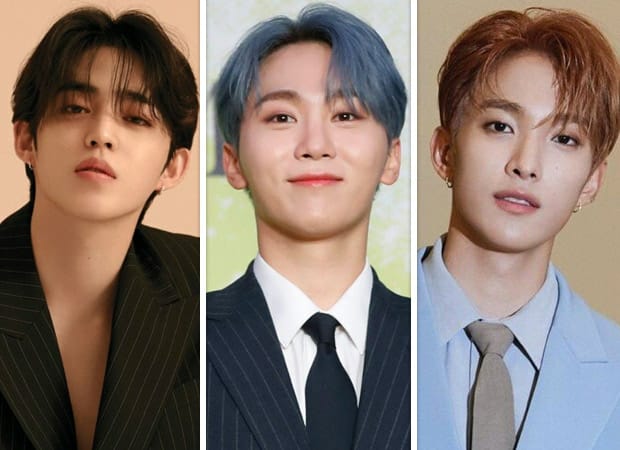 SEVENTEEN's S.COUPS, DK & Seungkwan; Yoon Bak, UP10TION’s Kuhn, Kim Ji Eun and Lee Se Hee test positive for Covid-19 SEVENTEEN's S.COUPS, DK & Seungkwan; Yoon Bak, UP10TION’s Kuhn, Kim Ji Eun and Lee Se Hee test positive for Covid-19