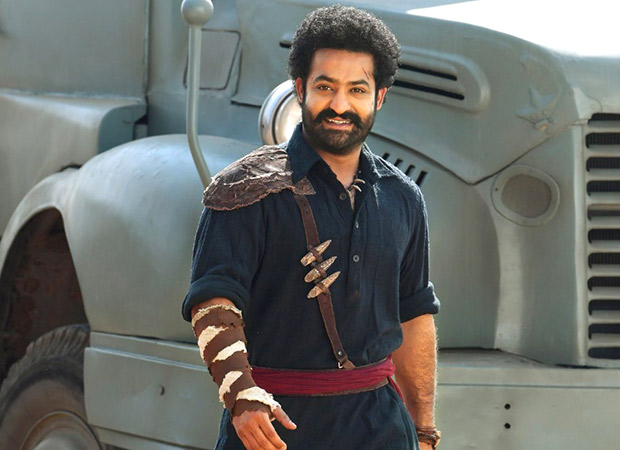 SS Rajamouli’s RRR (Hindi) Box Office Estimate Day 5: Collects Rs. 13.50 crores; continues to rise and roar 