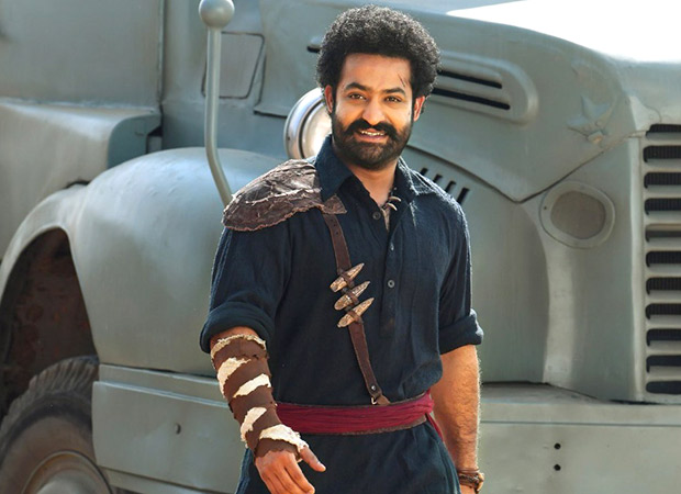 SS Rajamouli’s RRR (Hindi) Box Office Estimate Day 5: Collects Rs. 13.50 crores; continues to rise and roar SS Rajamouli’s RRR (Hindi) Box Office Estimate Day 5: Collects Rs. 13.50 crores; continues to rise and roar