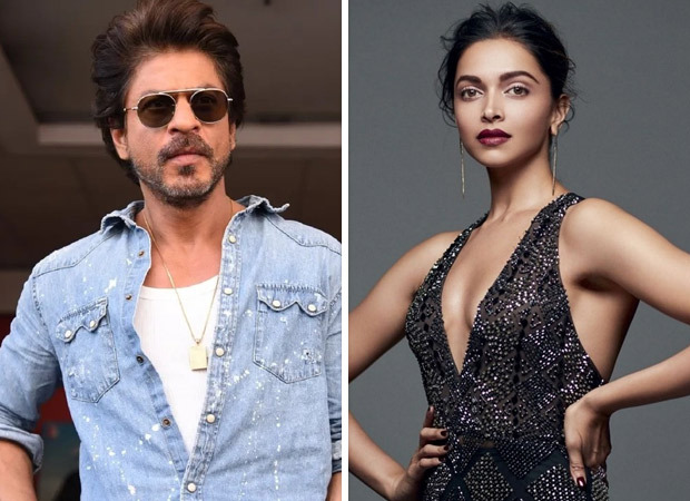 Happy Birthday King Khan: Deepika Padukone To Kajol, Here Are The Best  On-Screen Pairings Of Shah Rukh Khan, News