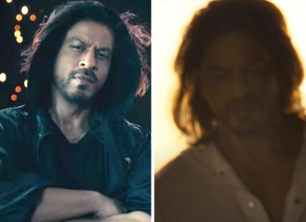 Shah Rukh Khan 'new look' pic goes viral. Here's the truth behind it |  Bollywood - Hindustan Times