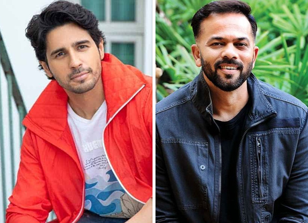 Indian Police Force: Sidharth Malhotra's show to be the biggest Indian web series, at par with Stranger Things, Money Heist
