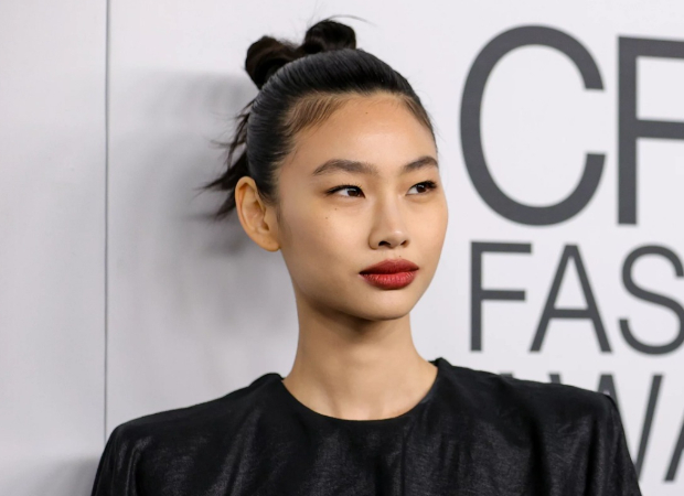 Squid Game star Jung Ho Yeon joins Alfonso Cuarón's Apple TV+ thriller Disclaimer alongside Cate Blanchett and Kevin Kline
