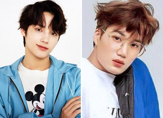 TXT's Huening Kai and EXO's Kai test positive for Covid-19 : Bollywood News - Bollywood Hungama TXT's Huening Kai and EXO's Kai test positive for Covid-19 : Bollywood News - Bollywood Hungama