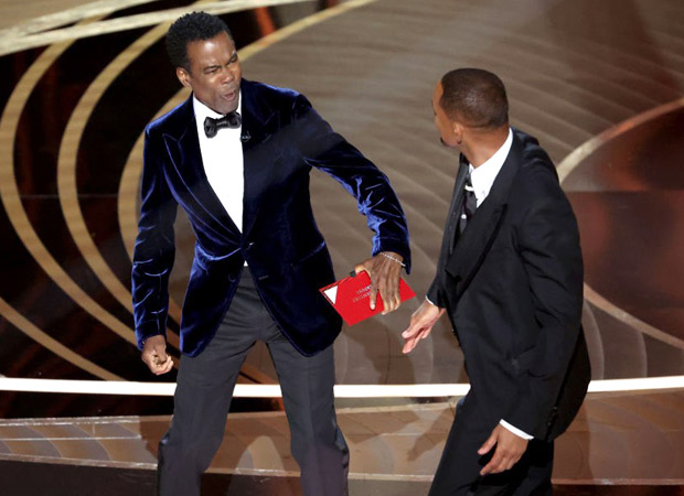 The Academy says Will Smith refused to leave Oscars after Chris Rock slapgate; initiates disciplinary proceedings against him
