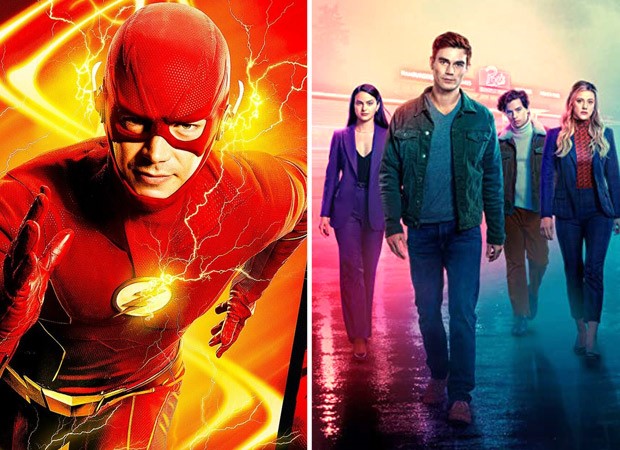 The CW renews 7 shows including The Flash, Riverdale, Kung Fu, Superman & Lois and more