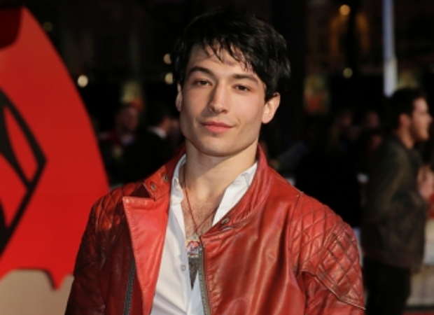 The Flash actor Ezra Miller arrested in Vermont for disorderly conduct & harassment