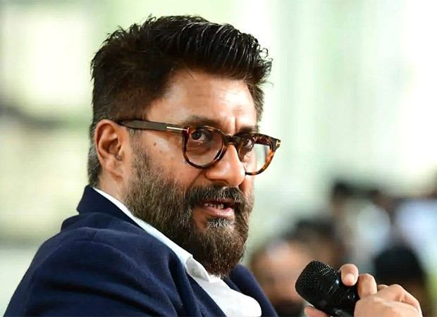 The Kashmir Files director Vivek Agnihotri’s “Bhopali means Homosexual” remark goes viral; Madhya Pradesh Congress leaders demand apology