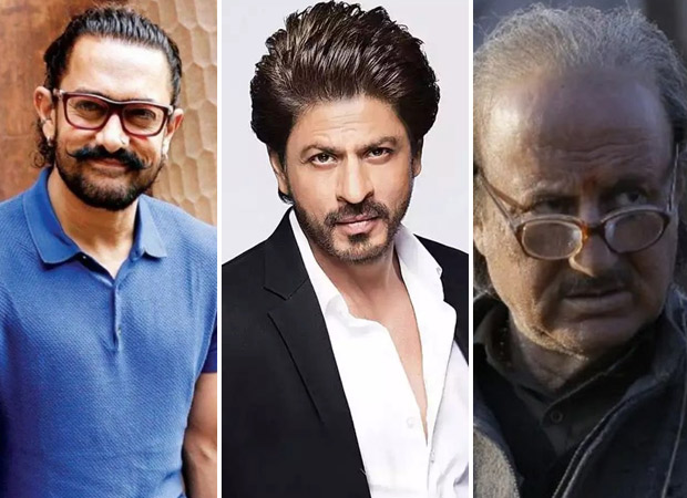 Throwback: Aamir Khan had advocated for the return of Kashmiri Pandits to  the valley in 2016; Shah Rukh Khan had helped a Kashmiri family in distress  in 2015 : Bollywood News - Bollywood Hungama