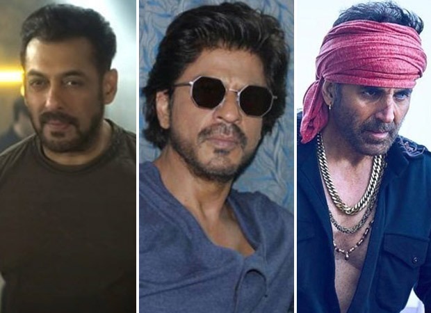 Trending Bollywood News: From YRF announcing the release date of Salman  Khan -Katrina Kaif starrer Tiger 3 to Gujarat HC responding to Shah Rukh  Khan's counsel in Raees incident to CBFC clearing