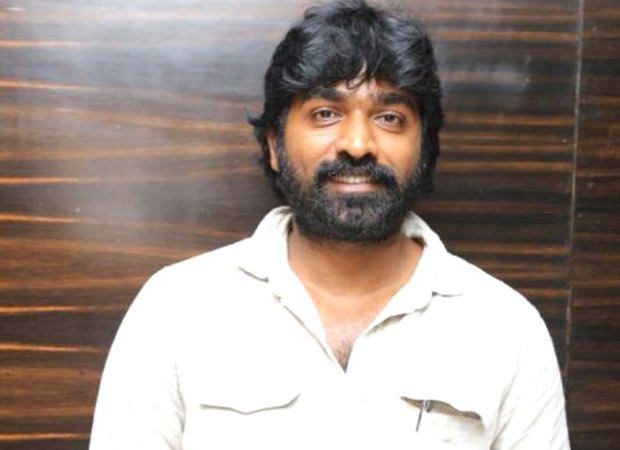 "We haven't started second schedule of Merry Christmas," says Vijay Sethupathi