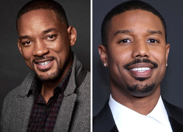 Will Smith and Michel B. Jordan set to star in and produce I am Legend sequel