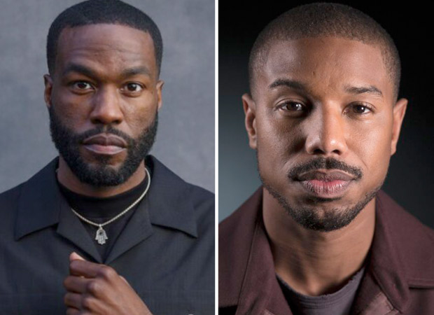 Yahya Abdul-Mateen II to lead Amazon’s whistleblower drama I Helped Destroy People; also co-produce with Michael B. Jordan