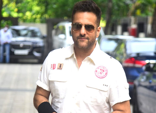 EXCLUSIVE: Fardeen Khan- “Natasha and I lost our twins in the sixth month  of pregnancy” : Bollywood News - Bollywood Hungama