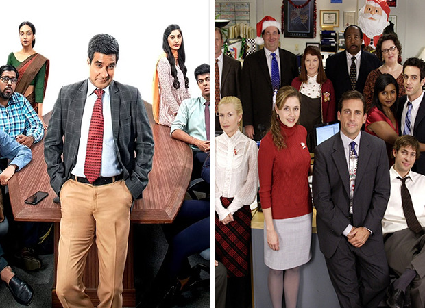 EXCLUSIVE: Sameer Nair talks about the Indian adaptation of The Office- “The idea is to take it to a larger mass audience”