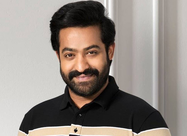 EXCLUSIVE: Is Jr NTR planning to join active politics? RRR star reacts :  Bollywood News - Bollywood Hungama