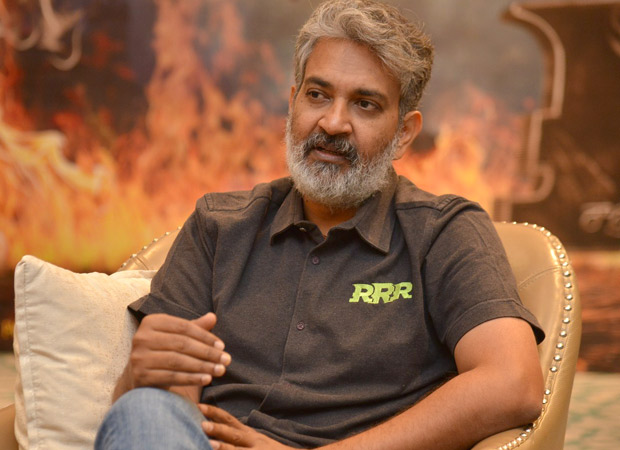 SS Rajamouli says Ram Charan and Jr NTR starrer RRR will be bigger than  Baahubali : Bollywood News - Bollywood Hungama