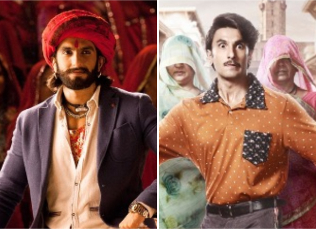 “I’m playing a Gujarati boy again after Ram Leela, a film that gave me a mounting of a star in this industry” - says Ranveer Singh about Jayesbhai Jordaar “I’m playing a Gujarati boy again after Ram Leela, a film that gave me a mounting of a star in this industry” - says Ranveer Singh about Jayesbhai Jordaar