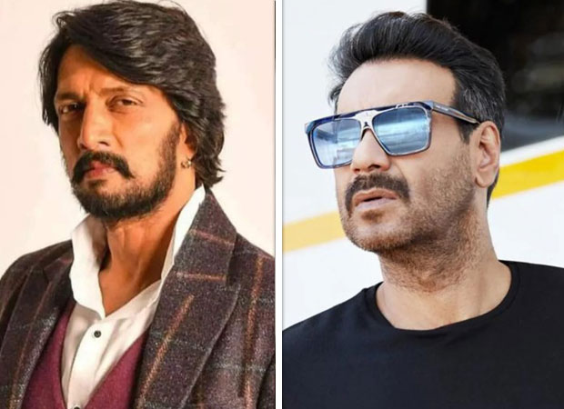 Kichcha Sudeepa responds to Ajay Devgn's tweet on Hindi language – “What  would the situation be if my response was typed in Kannada” : Bollywood  News - Bollywood Hungama