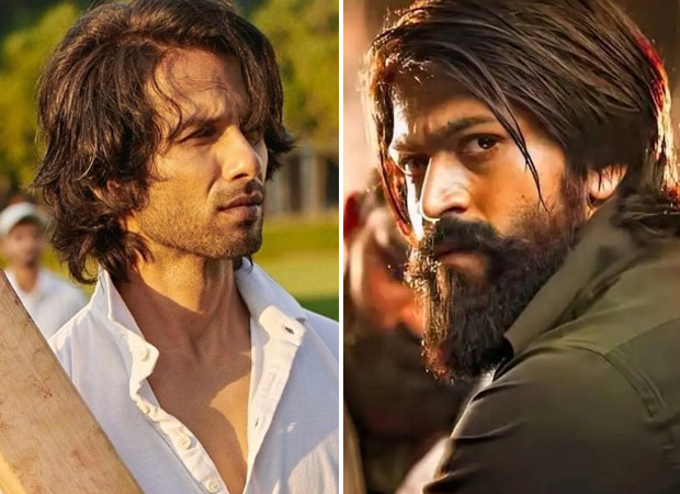 New dreadlock style on KGF star Yash is quite attractive