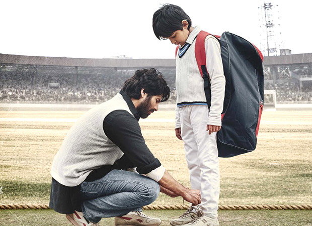 Jersey to release across 2000+ screens in India; to sustain despite Heropanti 2 and Runway 34 release a week later