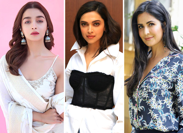 For the FIRST time in the history of Bollywood, all top six actresses are MARRIED! For the FIRST time in the history of Bollywood, all top six actresses are MARRIED!