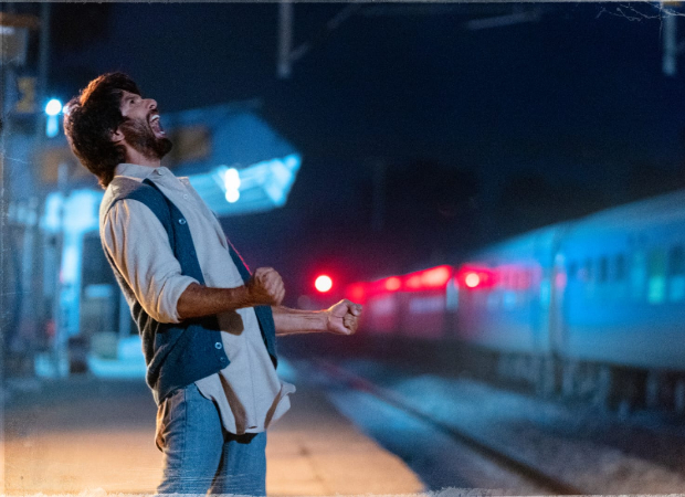 Advance bookings for Shahid Kapoor and Mrunal Thakur starrer Jersey to start on April 9