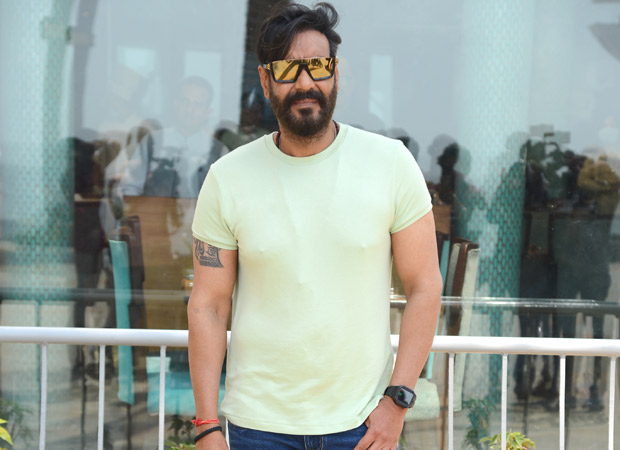 Ajay Devgn admits doing ‘wild things’ in his youth as law and media were ‘lenient’ and ‘forgiving’ 