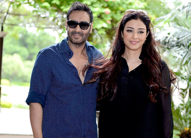 Ajay Devgn and Tabu starrer Bholaa, remake of Kaithi, to be released on March 30, 2023 : Bollywood News - Bollywood Hungama