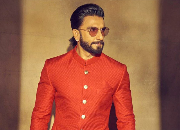 Ranveer Singh turns 38: The redefiner of men's fashion in Bollywood