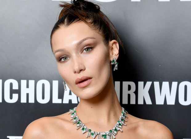 Bella Hadid to mark her acting debut through Hulu Emmy-nominated comedy Ramy