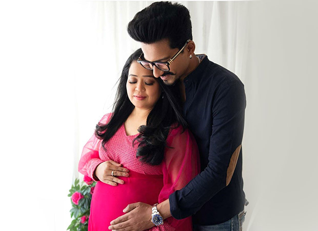 Bharti Singh and Harsh Limbachiyaa welcome first child; blessed with a baby boy