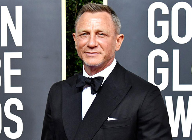 Daniel Craig forced to temporarily pull out of Macbeth performances after positive Covid-19 test