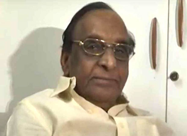 Director-producer T Rama Rao who made films with Amitabh Bachchan and Rajinikanth passes away at 83