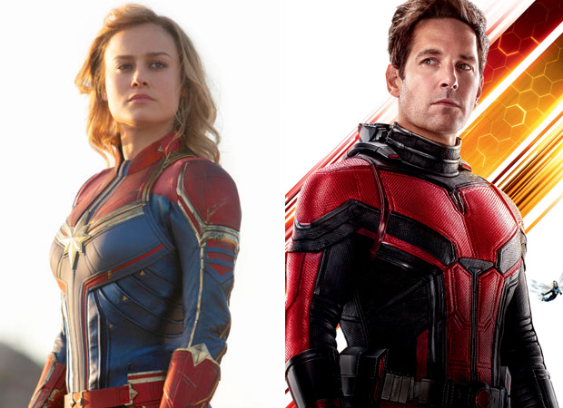 Ant-Man and the Wasp: Quantumania' OTT release date: Know when and