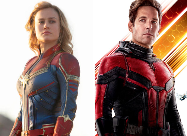 Ant-Man and The Wasp: Quantumania review and ott release date