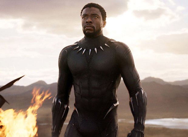 Black Panther: Wakanda Forever finds a new way to break ground for
